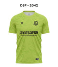DSF 2042 Citro-Fıstık Yeşil Futbol Forma