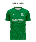 DSF 2080 Yeşil Futbol Forma