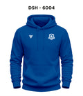 DSH 6004 Mavi Kapüşonlu Sweat