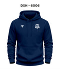 DSH 6006 Lacivert Kapüşonlu Sweat