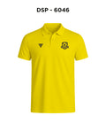 DSP 6046 Lacivert Polo Yaka Tişört
