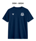 DSY 6024 Lacivert 0 Yaka Tişört
