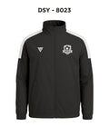 DSY 8023 Siyah-Beyaz Yağmurluk