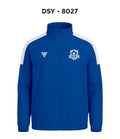 DSY 8027 Mavi-Beyaz Yağmurluk