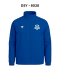 DSY 8028 Mavi Yağmurluk