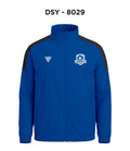 DSY 8029 Mavi-Siyah Yağmurluk