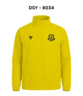 DSY 8034 Sarı Yağmurluk