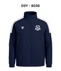DSY 8036 Lacivert-Beyaz Yağmurluk