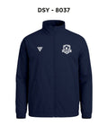 DSY 8037 Lacivert Yağmurluk