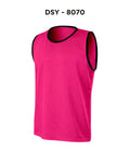 DSY 8070 Pembe Antrenman Yeleği Bip
